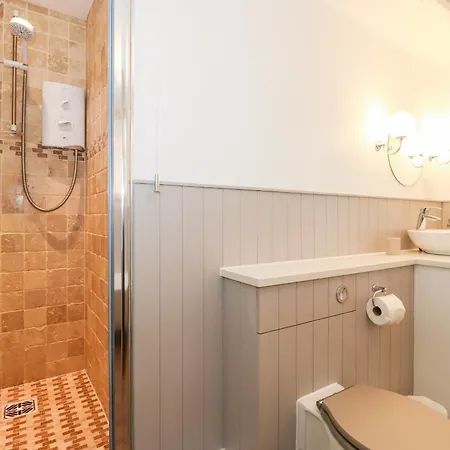 Tatil Evi Gale House Ambleside