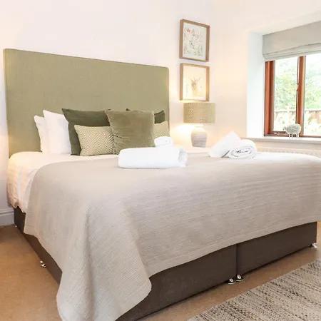 Gale House Holiday home *