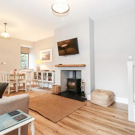 Tatil Evi Gale House Ambleside