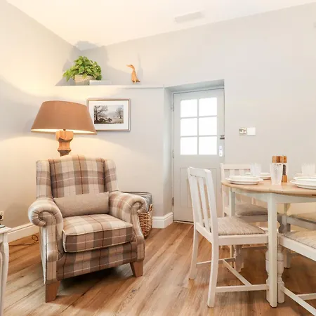 Gale House Holiday home